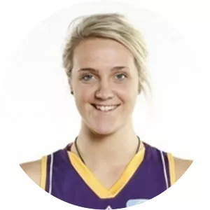 Shanae Greaves - Australian professional basketball player