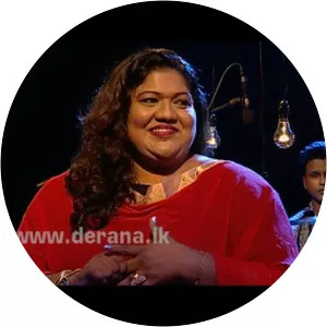 Shanaika Wanigasekara - Singer