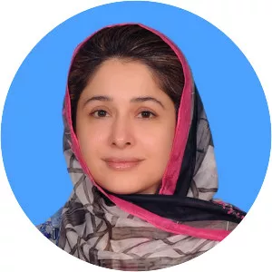 Shandana Gulzar Khan