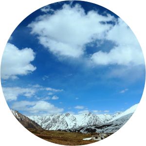 Shandur National Park - 