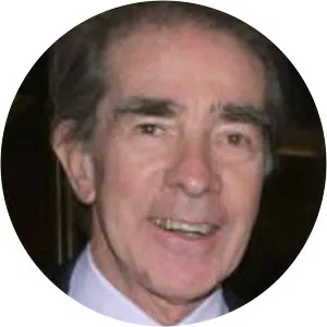 Shane Alexander, 2nd Earl Alexander of Tunis photograph