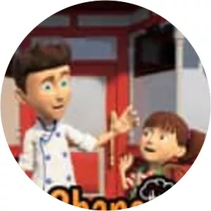 Shane an Chef - TV program