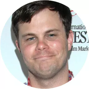 Shane Atkinson - Screenwriter