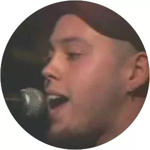 Shane Barakan - Singer ‧ Mackenzie Phillips' son