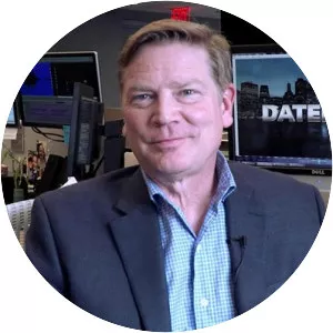 Shane Bishop - Television producer