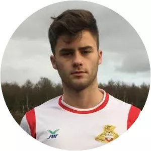 Shane Blaney - Footballer