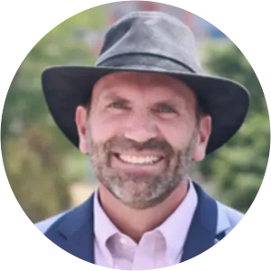 Shane Bolling - Politician