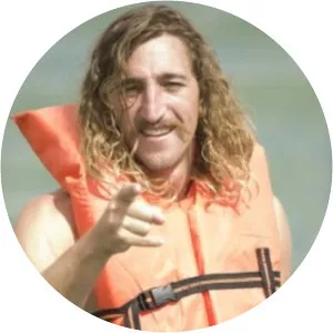 Shane Bonifay - Parks Bonifay's brother