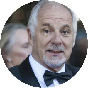 Shane Bourne - Australian comedian