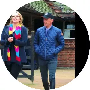 Shane Breen - Olympic athlete