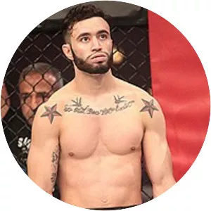 Shane Burgos