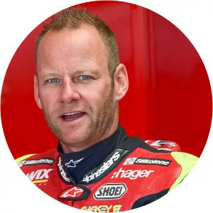 Shane Byrne  - Irish football player