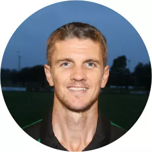 Shane Cansdell-Sherriff