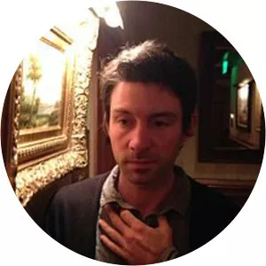 Shane Carruth