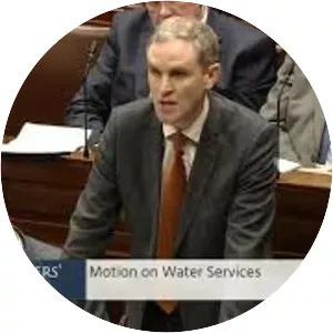 Shane Cassells - Teachta Dála