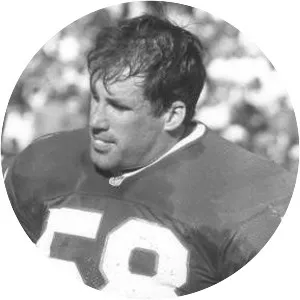 Shane Conlan - Former American football player