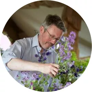 Shane Connolly - Author