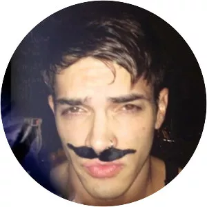 Shane Crump - Musical artist