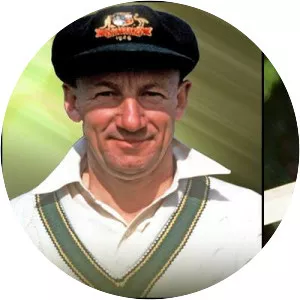 Shane Dadswell - South African cricketer