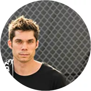 Shane Daniels photograph