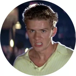 Shane Dekker - Fictional character