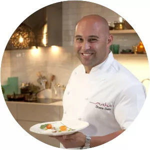 Shane Delia's Spice Journey Turkey