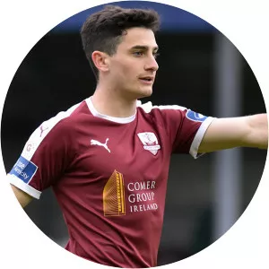 Shane Doherty - Football player