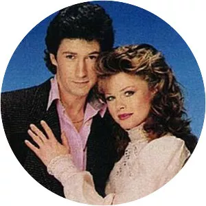 Shane Donovan and Kimberly Brady