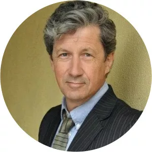 Shane Donovan photograph