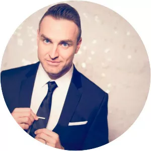 Shane Dunlap - Singer