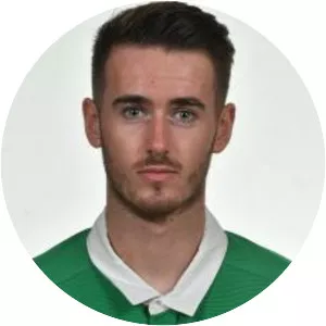 Shane Elworthy - Football player