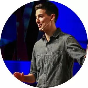 Shane Feldman - Motivational keynote speaker