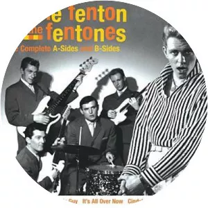 Shane Fenton and the Fentones