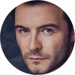 Shane Filan - Irish singer