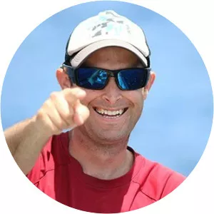 Shane Gero - Researcher