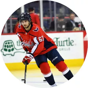 Shane Gersich - Ice hockey player