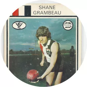 Shane Grambeau