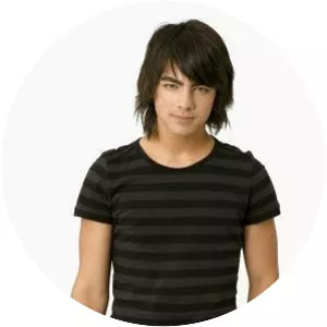 Shane Gray photograph