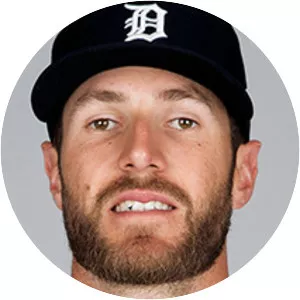 Shane Greene - Baseball pitcher