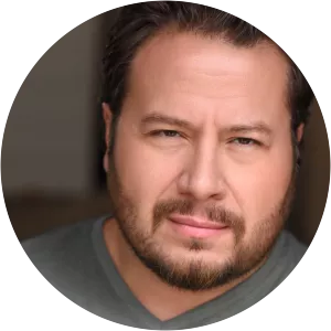 Shane Hagedorn photograph