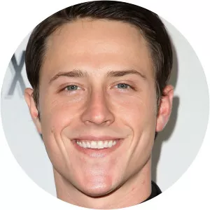 Shane Harper