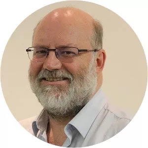 Shane Hastie - Author