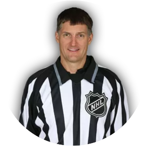 Shane Heyer - Referee