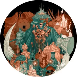 Shane Hillman - Visual artist