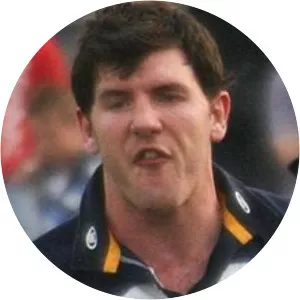 Shane Horgan