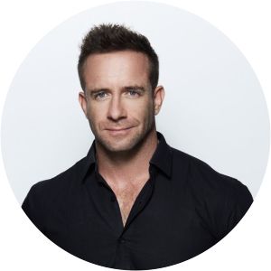 Shane John Kruger