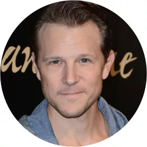 Shane Johnson - American actor