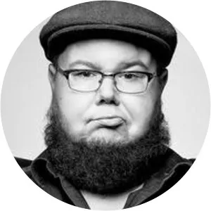 Shane Koyczan - Canadian poet