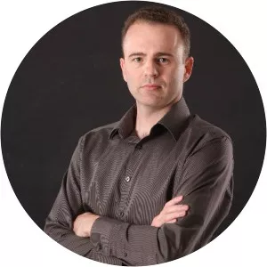 Shane Legg - Entrepreneur