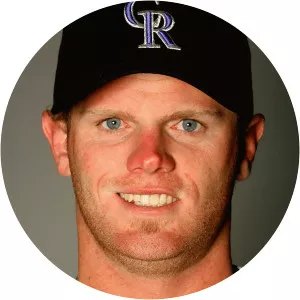 Shane Lindsay - Baseball player